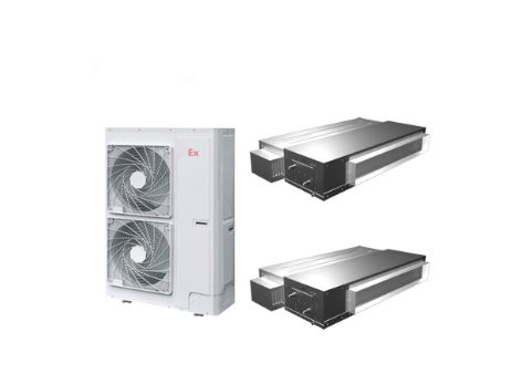 風管式防爆空調(diào)