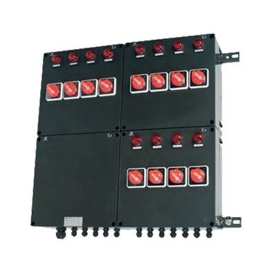 照明（動力）防腐防爆配電箱